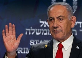 Israel acepta la nueva propuesta de alto el fuego en Gaza de Estados Unidos, según los medios locales