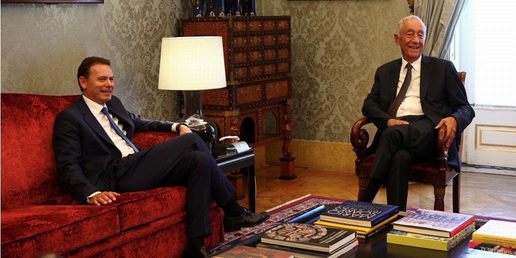 Montenegro tendrá que negociar con la ultraderecha en portugal