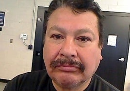 EE.UU. detiene a un inmigrante mexicano que supuestamente amenazó con disparar a Trump