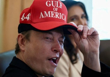 'The New York Times' acusa a Musk de consumir drogas durante la campaña electoral