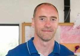 Paul Doyle, un exmarine de 53 años convertido en informático y con 3 hijos, fue el autor del atropello masivo en Liverpool