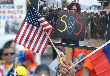 El Supremo permite a Trump expulsar a otros 500.000 inmigrantes