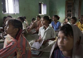 India: el desarrollo en pausa