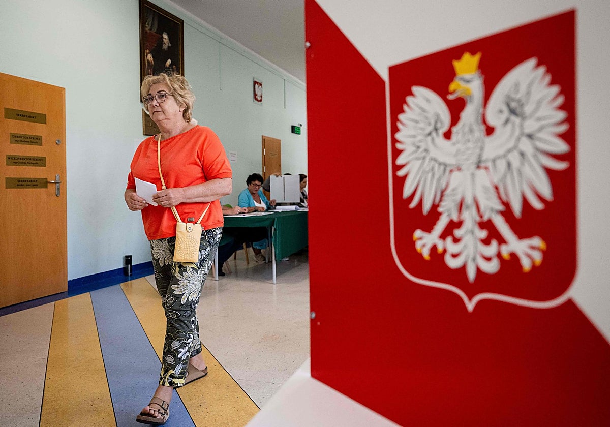 Si Trzaskowski gana, las posibilidades del PiS de volver al gobierno en las elecciones parlamentarias dentro de dos años disminuirían drásticamente