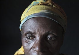 República Democrática del Congo: la fractura perpetua