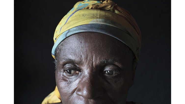 República Democrática del Congo: la fractura perpetua