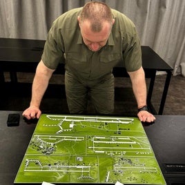 El 'Pearl Harbor' de Ucrania: topos, camioneros engañados y 117 drones ocultos en un plan de un año y medio