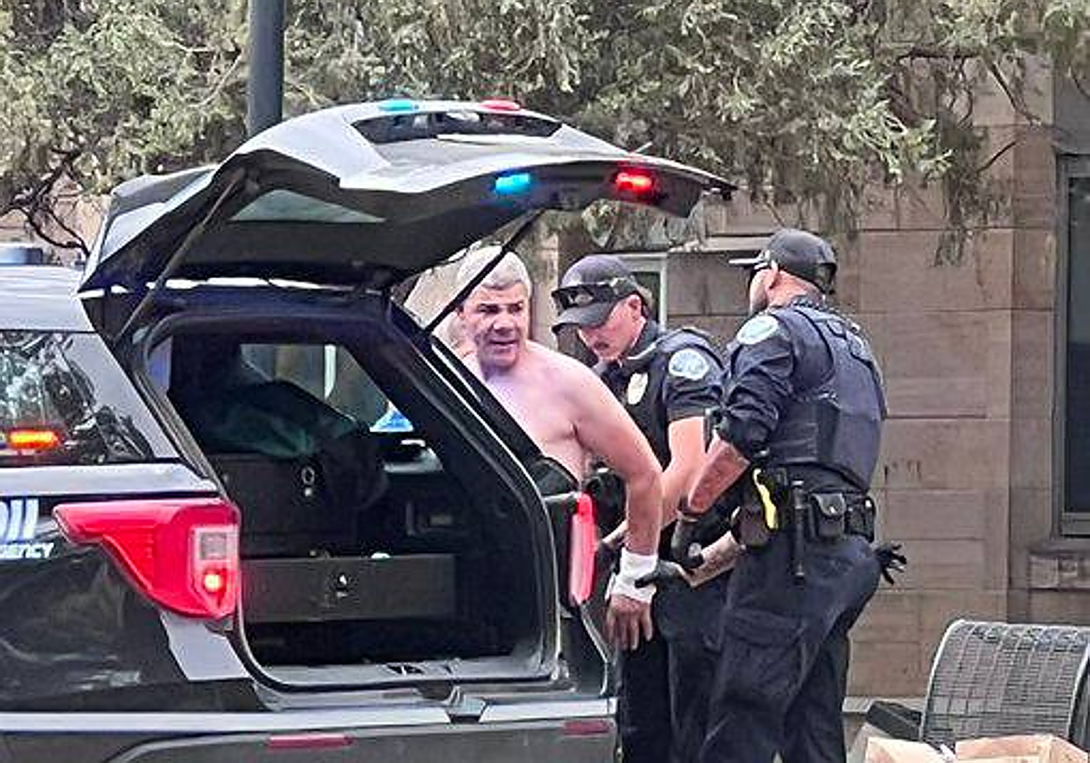 Varios heridos tras un atentado terrorista en Colorado