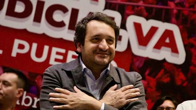 Fracaso estrepitoso del hijo de López Obrador en las elecciones judiciales y municipales de México