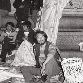 Ma Jian: «En un país autoritario, una generación entera puede vivir sin pensar»