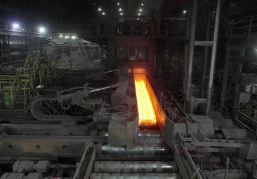 EE.UU. excluye a Reino Unido del aumento de los aranceles al acero y aluminio, que se sitúan en el 50%