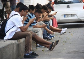 Convocan paros en las universidades de Cuba por el 'tarifazo' en el internet móvil