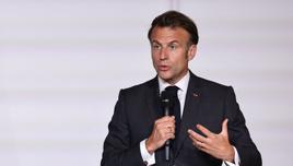 Francia prepara ley contra el separatismo religioso islamista