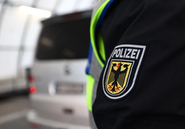 Varios heridos tras un atropello en Alemania