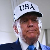 Trump, acorralado por Musk, decide ignorarle