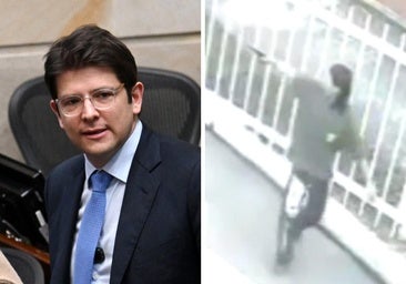 Lo que se sabe del sicario de 14 años que ha disparado al candidato presidencial colombiano Miguel Uribe