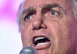 La Corte Suprema brasileña interrogará a Jair Bolsonaro por el intento de golpe de Estado