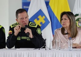 El candidato tiroteado en Colombia había pedido sin éxito 23 veces reforzar su seguridad