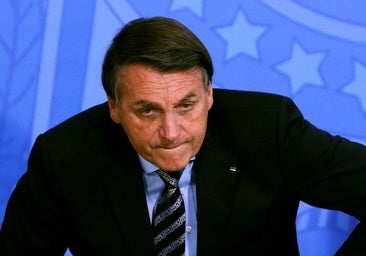 Quiénes son los acusados de golpismo junto al expresidente Bolsonaro que serán interrogados en el Supremo de Brasil