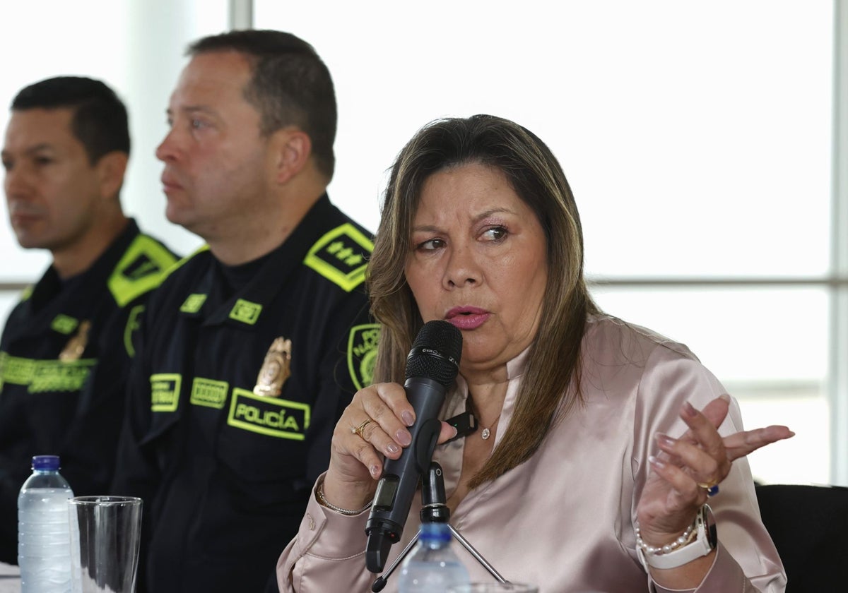 Una red de sicarios contrató al menor que atentó contra el candidato Miguel Uribe, según la Fiscalía de Colombia