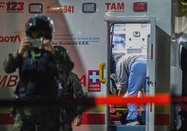 El atentado contra Miguel Uribe devuelve a Colombia al abismo de la violencia política