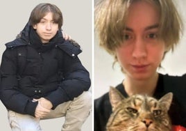 El último mensaje del asesino de Graz: «Mamá, perdón por lo que voy a hacer ahora»