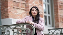 Beatriz Mesa: «El Sahel busca recuperar la relación bilateral con España»