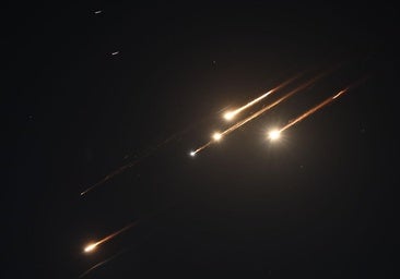 EE.UU. busca mediar para evitar otro conflicto a gran escala en Oriente Próximo