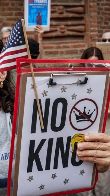 Un &#039;royal&#039; irreal