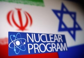 Irán prepara una ley para abandonar el Tratado de No Proliferación de armas nucleares