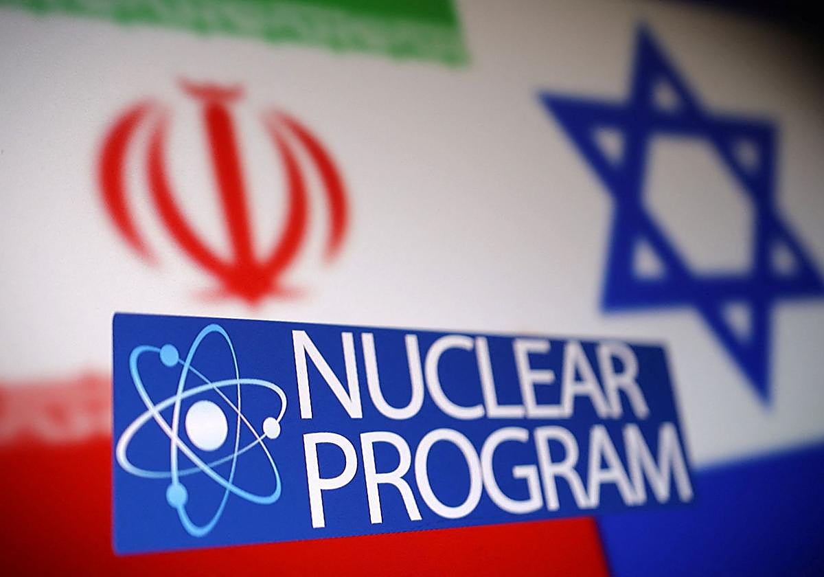 Los programas nucleares de Irán e Israel avivan la tensión bélica entre ambos países