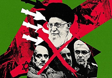 Netanyahu aplica contra el régimen iraní la estrategia con la que liquidó a las cúpulas de Hizbolá y Hamás