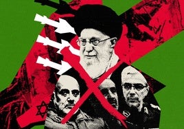 Netanyahu aplica contra el régimen iraní la estrategia con la que liquidó a las cúpulas de Hizbolá y Hamás