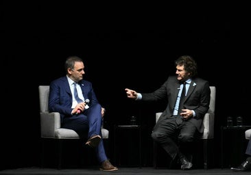 El Gobierno argentino dice haber detectado espías rusos en el país