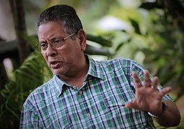 Un sicario mata a tiros a un opositor nicaragüense con nacionalidad española en Costa Rica