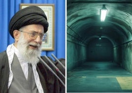 El lugar donde se oculta el líder supremo de Irán, Alí Jamenei, y el impacto inesperado que tendría su eliminación