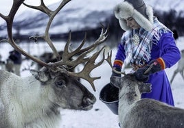 Finlandia legisla por primera vez el autogobierno de los nativos sami