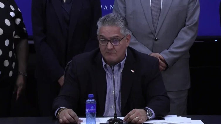 Gobierno de Panamá declara "estado de urgencia" en zona bananera por escalada de protestas