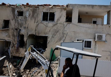 Jamenei designa sucesores mientras Israel sigue eliminando altos mandos de Irán