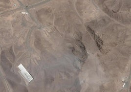 El programa nuclear iraní, desde sus orígenes hasta la guerra actual