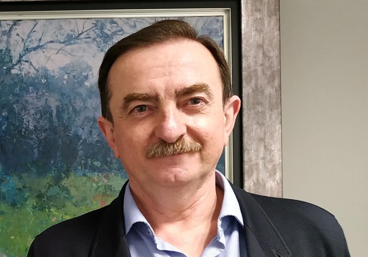 El experto nuclear, Francisco Tarín, resuelve en ABC las incógnitas nucleares que deja la guerra entre EE.UU. e Israel contra Irán