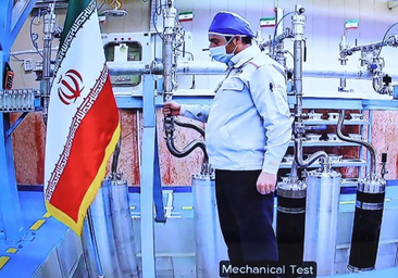 Por qué EE.UU. atacó concretamente las instalaciones nucleares de Fordo, Natanz e Isfahán en Irán