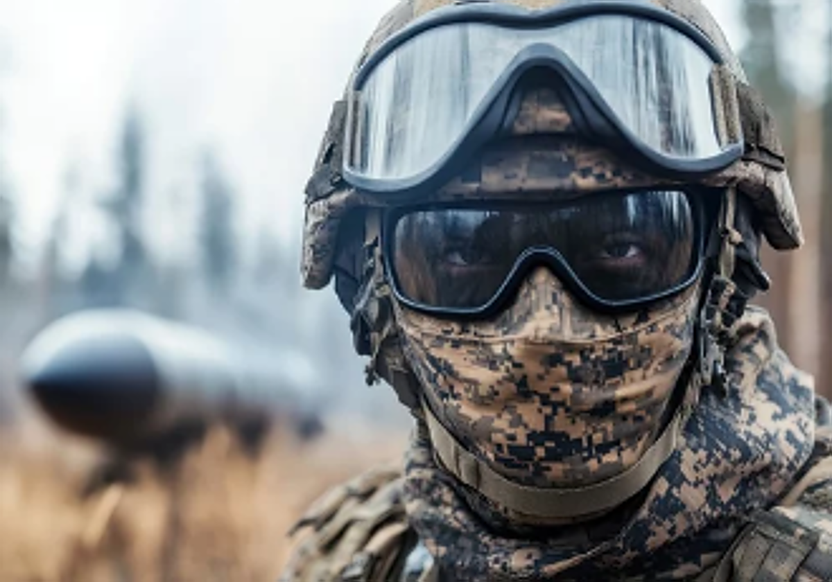 Este es el ranking de los ejércitos más poderosos de Europa y el puesto de España en la lista