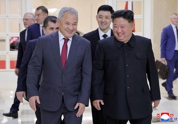 Corea del Norte critica el bombardeo de Irán aferrada a sus armas nucleares