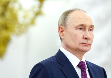 Rusia lamenta que la demonicen para justificar un mayor gasto en defensa de la OTAN