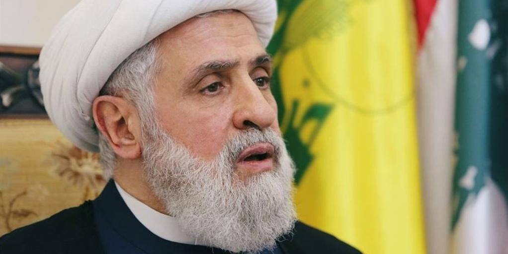 Hizbolá celebra una "victoria" de Irán en medio de tensiones regionales intensificadas