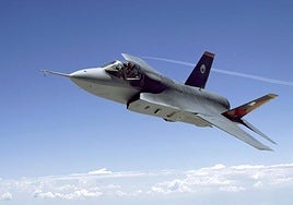 Cazas y sistemas antiaéreos, las prioridades del rearme europeo