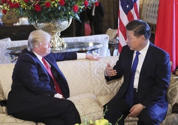 China avisa a EE.UU. de que no aceptará ningún acuerdo comercial contrario a sus intereses