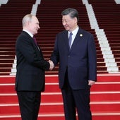Cómo China «se comerá» a Rusia: «La idea es recuperar sus tierras por las buenas o por las malas»