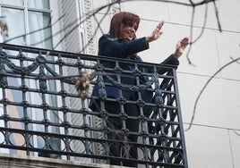 ¿Privilegio indebido? La fiscalía insiste en trasladar a la expresidenta Cristina Kirchner a prisión